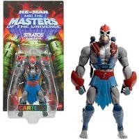 Mattel® Actionfigur Masters of the Universe Origins 200X Cartoon Collection Figur
