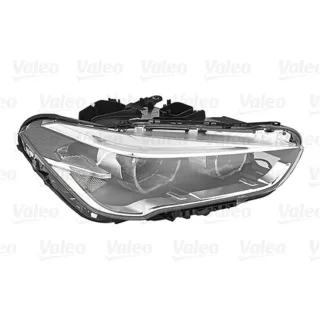 Valeo Scheinwerfer rechts BMW X1 F48