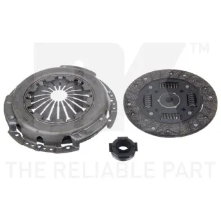 NK Kupplung Fiat Brava Bravo Marea Lancia Y 1,4