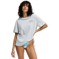 Billabong T-Shirt Heritage Baker