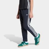 adidas Originals Sporthose 3S PANTS für Kinder, mit Gummizug, aus Baumwolle und Polyester