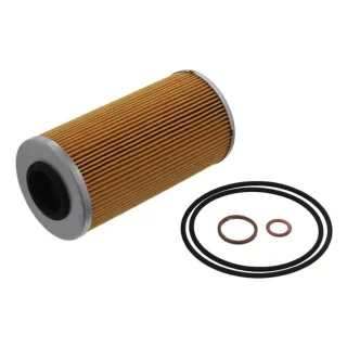 Febi Hydraulikfilter f?r Automatikgetriebe  35347