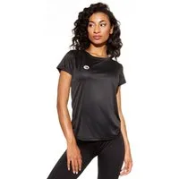 Stark Soul® Laufshirt Leichtes Damen Sport T-Shirt "Light Breeze" Kurzarm Trainigsshirt