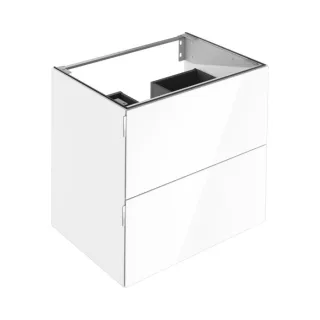 Keuco Edition 11 Art Waschtischunterschrank 32512970800 800 x 700 x 490 Sonderanferigung PG2