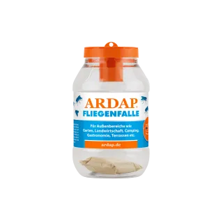 ARDAP Fliegenfalle