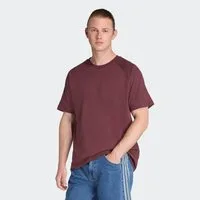 adidas Originals T-Shirt PREMIUM ESSENTIALS sportlicher Stil, Kurzarm, lockere Passform, aus Baumwolle