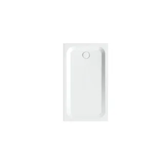 Bette Brausewanne 5804000 140 x 80 x 3,5 cm, weiss