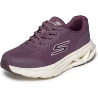 Skechers GLIDE-STEP VORTEX-AVALIN Slip-On Sneaker Schlupfschuh, Freizeitsneaker, Halbschuh in veganer Verarbeitung