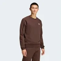 adidas Originals Sweatshirt TREFOIL ESSENTIALS Essentials Pullover, weiche Innenseite
