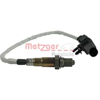 Metzger Lambdasonde Ford C-Max Focus Galaxy Grand Kuga Mondeo S-Max
