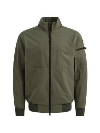 PME Legend - Winglock Jacke grün - Gr. - M