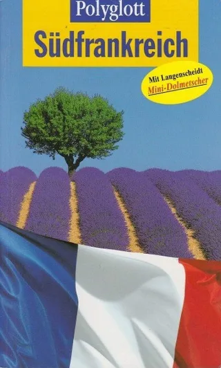 Südfrankreich