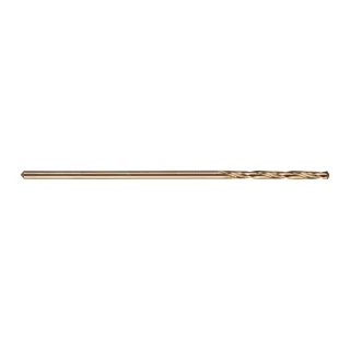 Milwaukee - METALLBOHRER HSS-G COBALT 1.0X34MM (10) - 4932373332
