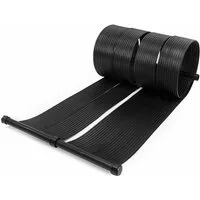 CARIBIC Pool Solarmatte Solarheizung Solarkollektor Pool Heizung Poolheizung