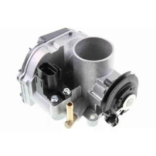 Vemo Drosselklappenstutzen Seat Skoda VW V10-81-0001-1