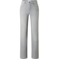 ANGELS Skinny-fit-Jeans Straight-Fit Jeans Lara - Straight Leg