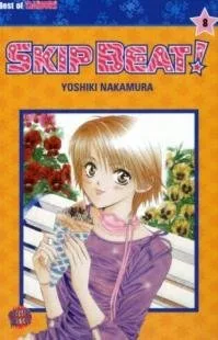Skip Beat. Von Nakamura Yoshiki