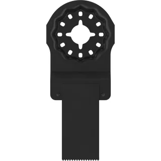 Bosch AIZ 20 AB Multi Material Tauchsägeblatt, Starlock, 20 x 30 mm, 5-Stück - 2608669252