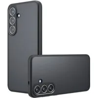 SmartUP Smartphone-Hülle für Samsung Galaxy S26 / Ultra / Plus Case Silikon Tasche Schutzglas 6,3, integrierter Kameraschutz