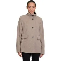 Gil Bret Wolljacke mit Taschen