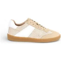 Apple of Eden SAPHIRA Sneaker (2-tlg) Premium-Ledersneaker mit modernem Design