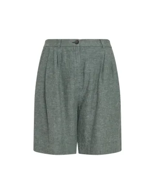 msch copenhagen - MSCHViana Ginia HW Shorts - Gr. - M