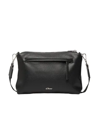 s.Oliver - Tasche schwarz - Gr. - ONESIZE