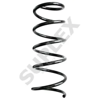 Suplex Feder vorne Dacia Duster 1,5
