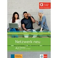 Netzwerk neu A2 – Hybride Ausgabe allango / diverse