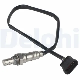 Delphi Lambdasonde Fiat Lancia ES20267-12B1