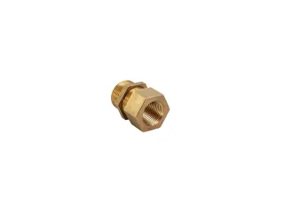 MEPA nextVIT Dusch-WC Messing-Anschluss, 548022 548022