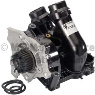 Pierburg Wasserpumpe Audi Seat Skoda VW 2,0 TFSI