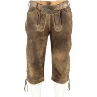 Spieth & Wensky Trachtenlederhose