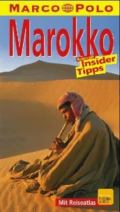 Marco Polo Marokko