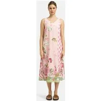 Smith & Soul Trägerkleid mit Taschen