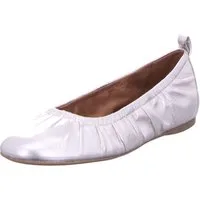Tamaris Ballerina echtes Leder