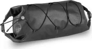 Acid Packsack Pack Pro Lenkertaschen black 9 L