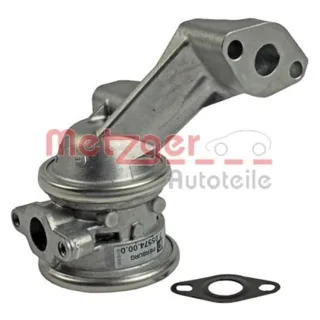 Metzger Ventil f?r Sekund?rluft Audi A4 A5 A6 A7 A8 Q5 0892220