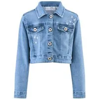 happy girls Sommerkleid Jacke