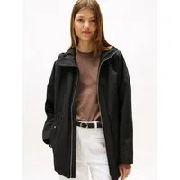 Tommy Hilfiger Windbreaker COTTON NYLON REG PARKA
