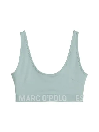 Marc O'Polo Damen Bustier BioBH, Bustier Top, Bustier‑BH