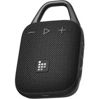 Tronsmart Mirtune H1 Tragbarer kabelloser Lautsprecher Bluetooth-Lautsprecher (8 W, Super tragbarer Outdoor-Lautsprecher mit APP)