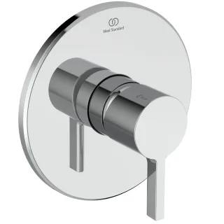 Ideal Standard Brausearmatur UP JOY Chrom, A8725AA A8725AA