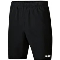 Jako Shorts Classico Short Hose kurz (1-tlg) Kordelzug