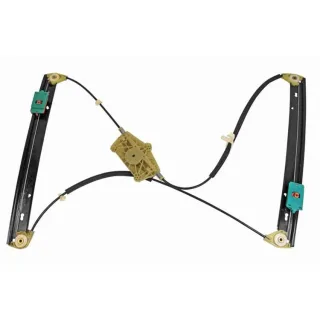 Vaico Fensterheber vorne links Audi A6 C6