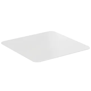 Ideal Standard Ablaufabdeckung Ultra Flat Evo Weiß, TR16001 TR16001
