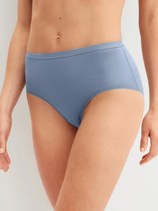 CALIDA - Calida 21375 ohne 395_aura_blue - Gr. - XS