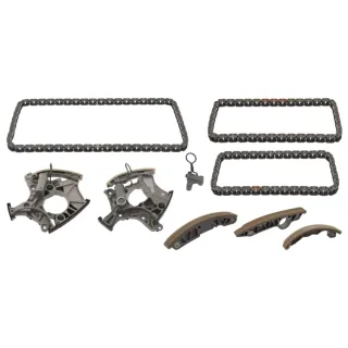 Febi Steuerkettensatz Audi A4 A6 A8