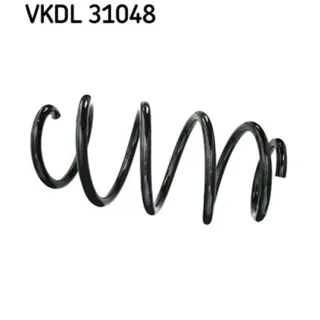 SKF Feder vorne VW Cc Passat VKDL31048