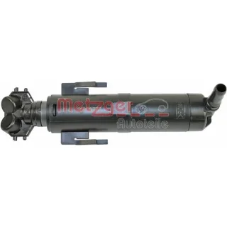 Metzger Waschwasserd?se f?r Scheinwerfer vorne BMW X3 F25